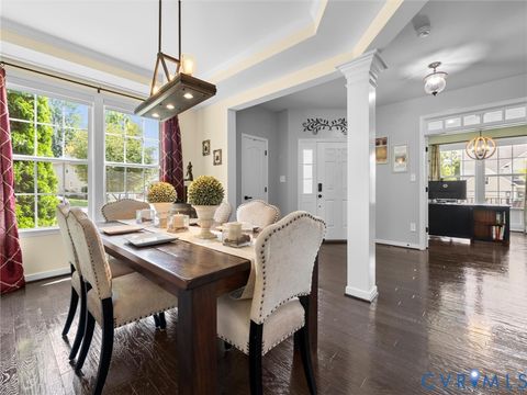 Tiny photo for 9521 Lyndon Circle, Mechanicsville, VA 23116 (MLS # 2617815)