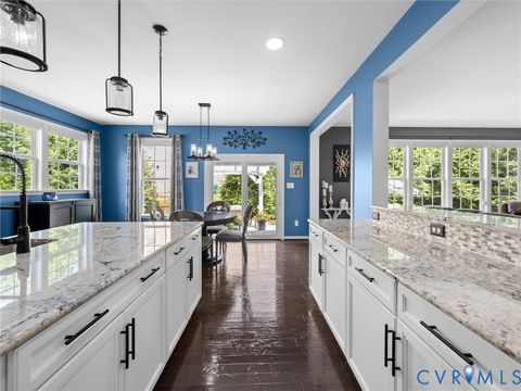 Tiny photo for 9521 Lyndon Circle, Mechanicsville, VA 23116 (MLS # 2617815)