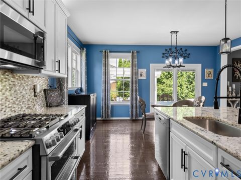 Tiny photo for 9521 Lyndon Circle, Mechanicsville, VA 23116 (MLS # 2617815)