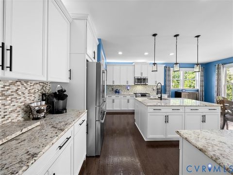 Tiny photo for 9521 Lyndon Circle, Mechanicsville, VA 23116 (MLS # 2617815)