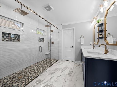 Tiny photo for 9521 Lyndon Circle, Mechanicsville, VA 23116 (MLS # 2617815)