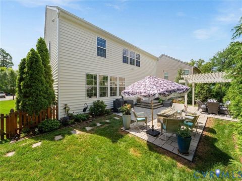 Tiny photo for 9521 Lyndon Circle, Mechanicsville, VA 23116 (MLS # 2617815)