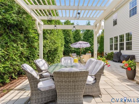 Tiny photo for 9521 Lyndon Circle, Mechanicsville, VA 23116 (MLS # 2617815)