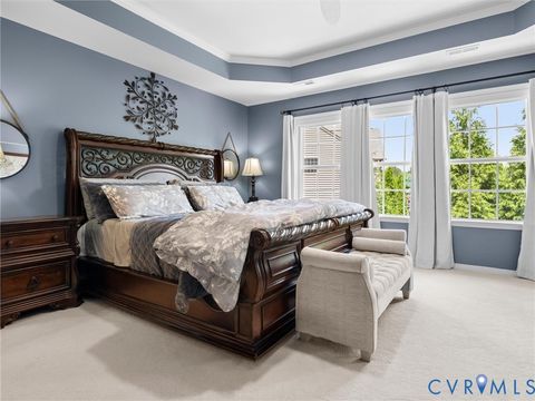 Tiny photo for 9521 Lyndon Circle, Mechanicsville, VA 23116 (MLS # 2617815)