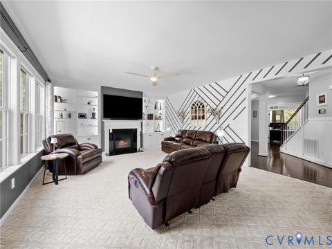 Tiny photo for 9521 Lyndon Circle, Mechanicsville, VA 23116 (MLS # 2617815)
