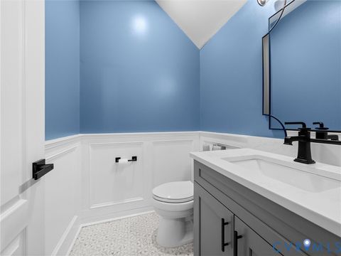 Tiny photo for 9521 Lyndon Circle, Mechanicsville, VA 23116 (MLS # 2617815)