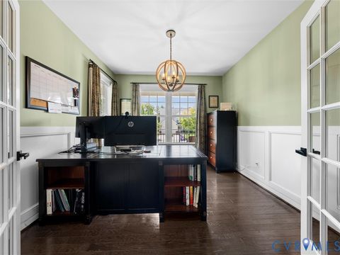 Tiny photo for 9521 Lyndon Circle, Mechanicsville, VA 23116 (MLS # 2617815)