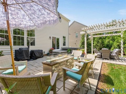 Tiny photo for 9521 Lyndon Circle, Mechanicsville, VA 23116 (MLS # 2617815)
