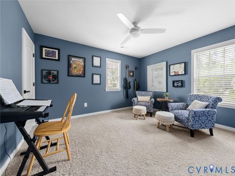 Tiny photo for 9521 Lyndon Circle, Mechanicsville, VA 23116 (MLS # 2617815)