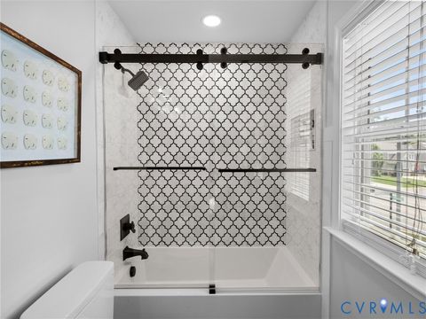 Tiny photo for 9521 Lyndon Circle, Mechanicsville, VA 23116 (MLS # 2617815)