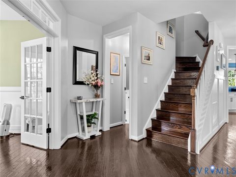 Tiny photo for 9521 Lyndon Circle, Mechanicsville, VA 23116 (MLS # 2617815)