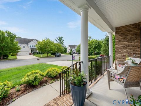 Tiny photo for 9521 Lyndon Circle, Mechanicsville, VA 23116 (MLS # 2617815)