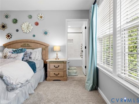Tiny photo for 9521 Lyndon Circle, Mechanicsville, VA 23116 (MLS # 2617815)