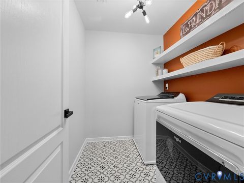 Tiny photo for 9521 Lyndon Circle, Mechanicsville, VA 23116 (MLS # 2617815)