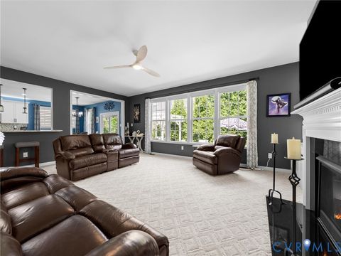 Tiny photo for 9521 Lyndon Circle, Mechanicsville, VA 23116 (MLS # 2617815)