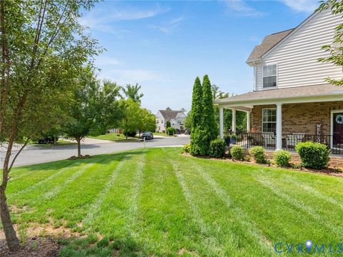 Tiny photo for 9521 Lyndon Circle, Mechanicsville, VA 23116 (MLS # 2617815)