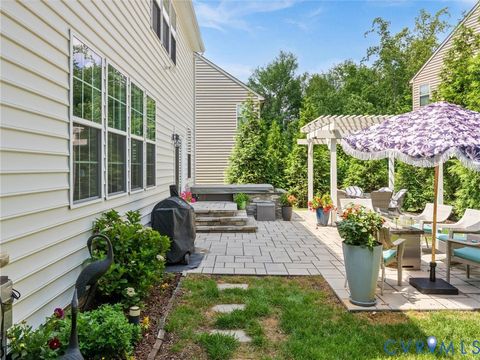 Tiny photo for 9521 Lyndon Circle, Mechanicsville, VA 23116 (MLS # 2617815)