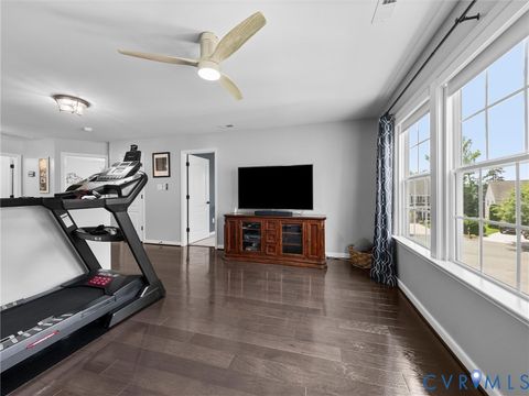 Tiny photo for 9521 Lyndon Circle, Mechanicsville, VA 23116 (MLS # 2617815)