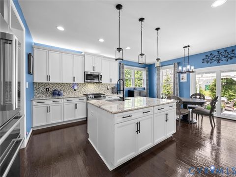 Tiny photo for 9521 Lyndon Circle, Mechanicsville, VA 23116 (MLS # 2617815)