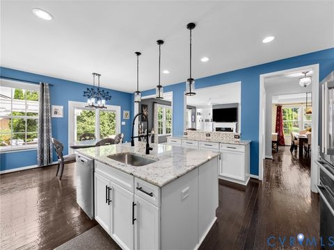 Tiny photo for 9521 Lyndon Circle, Mechanicsville, VA 23116 (MLS # 2617815)
