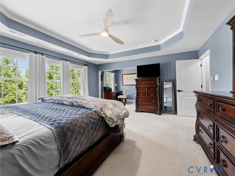 Tiny photo for 9521 Lyndon Circle, Mechanicsville, VA 23116 (MLS # 2617815)