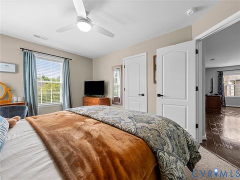 Tiny photo for 9521 Lyndon Circle, Mechanicsville, VA 23116 (MLS # 2617815)