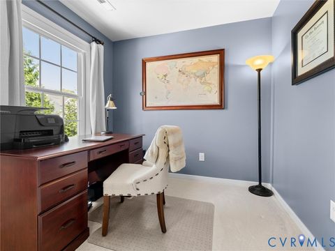 Tiny photo for 9521 Lyndon Circle, Mechanicsville, VA 23116 (MLS # 2617815)