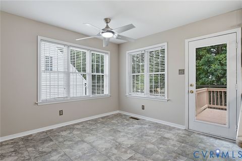 Tiny photo for 7837 Falling Hill Terrace, Chesterfield, VA 23832 (MLS # 2620079)
