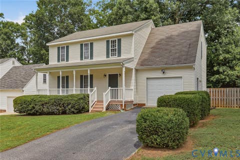 Tiny photo for 7837 Falling Hill Terrace, Chesterfield, VA 23832 (MLS # 2620079)