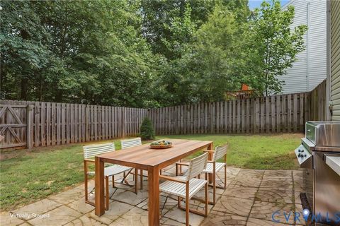 Tiny photo for 7837 Falling Hill Terrace, Chesterfield, VA 23832 (MLS # 2620079)