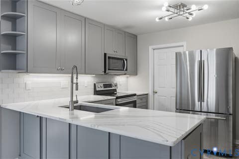 Tiny photo for 7837 Falling Hill Terrace, Chesterfield, VA 23832 (MLS # 2620079)