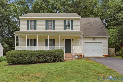 Photo of 7837 Falling Hill Terrace, Chesterfield, VA 23832 (MLS # 2620079)