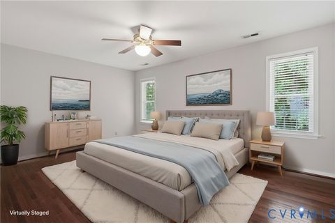 Tiny photo for 7837 Falling Hill Terrace, Chesterfield, VA 23832 (MLS # 2620079)
