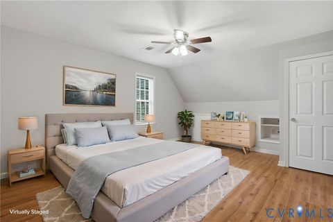 Tiny photo for 7837 Falling Hill Terrace, Chesterfield, VA 23832 (MLS # 2620079)