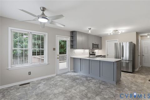 Tiny photo for 7837 Falling Hill Terrace, Chesterfield, VA 23832 (MLS # 2620079)