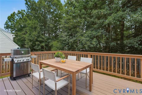 Tiny photo for 7837 Falling Hill Terrace, Chesterfield, VA 23832 (MLS # 2620079)