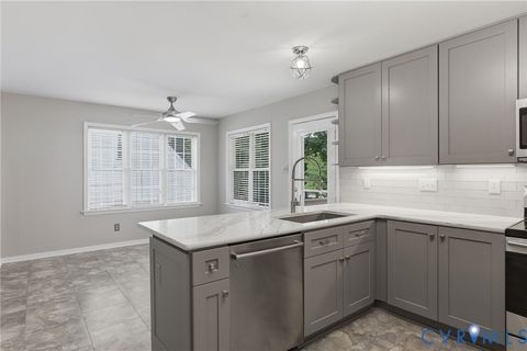 Tiny photo for 7837 Falling Hill Terrace, Chesterfield, VA 23832 (MLS # 2620079)