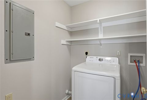 Tiny photo for 7837 Falling Hill Terrace, Chesterfield, VA 23832 (MLS # 2620079)