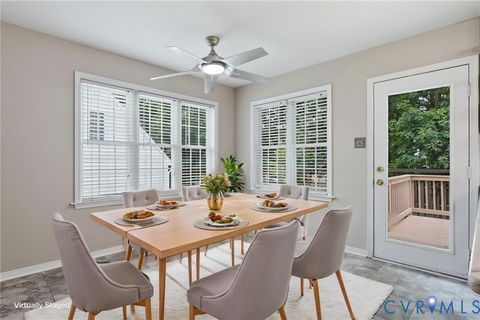 Tiny photo for 7837 Falling Hill Terrace, Chesterfield, VA 23832 (MLS # 2620079)