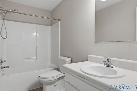 Tiny photo for 7837 Falling Hill Terrace, Chesterfield, VA 23832 (MLS # 2620079)