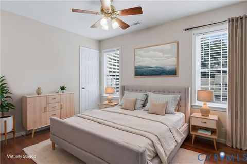 Tiny photo for 7837 Falling Hill Terrace, Chesterfield, VA 23832 (MLS # 2620079)