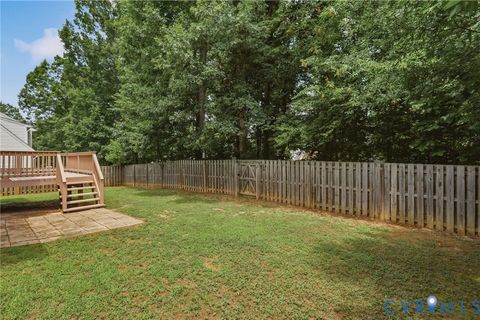 Tiny photo for 7837 Falling Hill Terrace, Chesterfield, VA 23832 (MLS # 2620079)