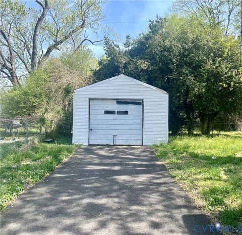 Tiny photo for 63 Culpeper Avenue, Petersburg, VA 23803 (MLS # 2603133)