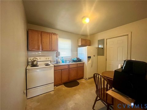 Tiny photo for 63 Culpeper Avenue, Petersburg, VA 23803 (MLS # 2603133)