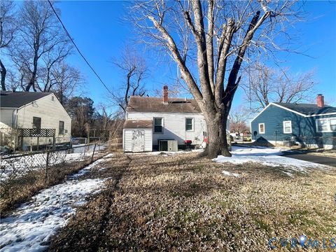 Tiny photo for 63 Culpeper Avenue, Petersburg, VA 23803 (MLS # 2603133)