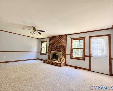 Tiny photo for 3559 Oxford Drive, Sutherland, VA 23885 (MLS # 2628407)