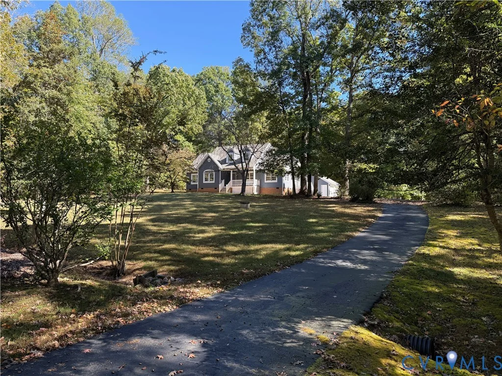 3559 Oxford Drive