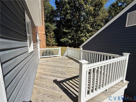 Tiny photo for 3559 Oxford Drive, Sutherland, VA 23885 (MLS # 2628407)