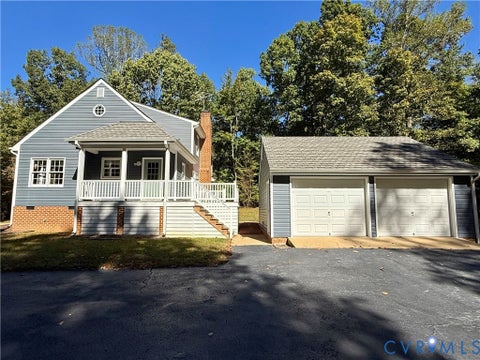 Tiny photo for 3559 Oxford Drive, Sutherland, VA 23885 (MLS # 2628407)