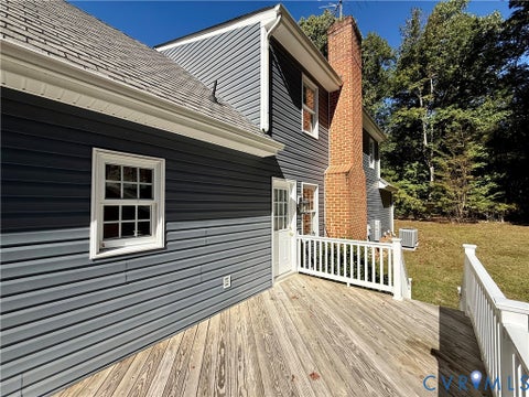 Tiny photo for 3559 Oxford Drive, Sutherland, VA 23885 (MLS # 2628407)